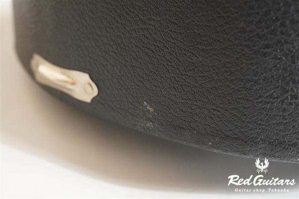 L-00 VINTAGE Thermally Aged Top